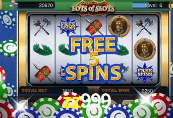 Desvendando o Mundo dos Jogos Virtuais na zz999