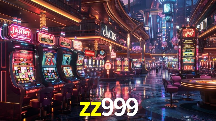 Casino VIP zz999