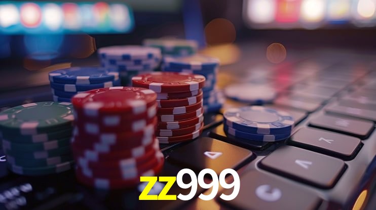 Casino Ao Vivo zz999