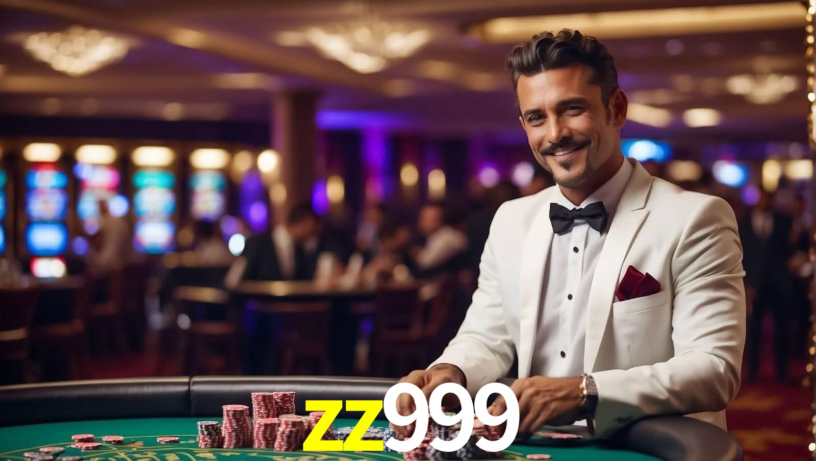 Promoção Relâmpago zz999