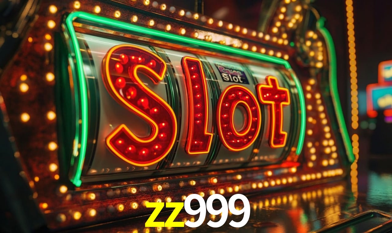 Provedores de Jogos zz999