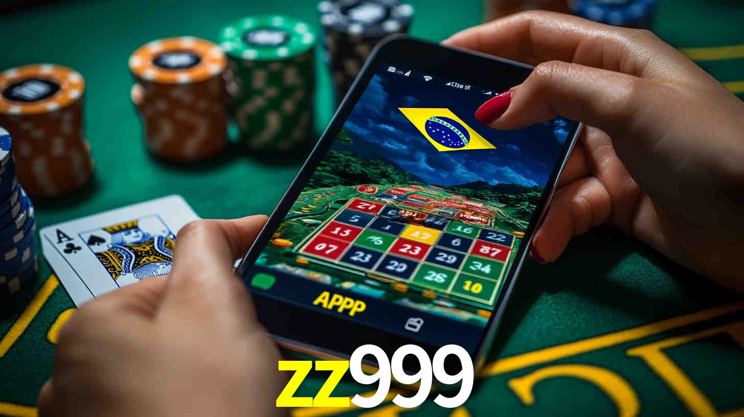 Desvendando o Mundo dos Jogos Virtuais na zz999
