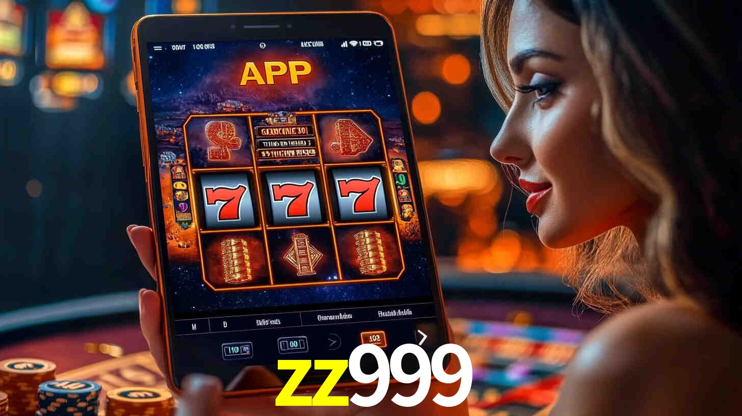 zz999: A Experiência de Casino com Jogos de Mesa ao Vivo