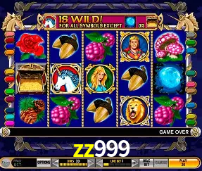 Inovações de Jogos na zz999: O Futuro das Experiências Interativas