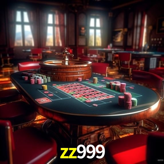 Tecnologia da Plataforma zz999