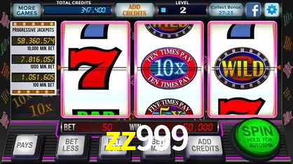 A Popularidade dos Caça-Níqueis no zz999