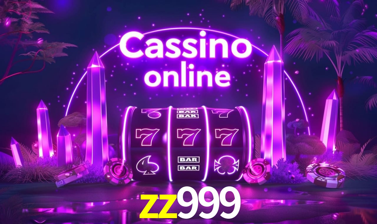 Jogos de Slot zz999