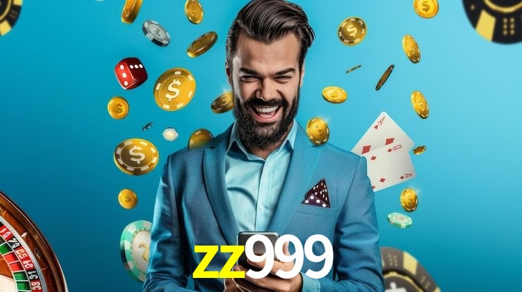Casino Ao Vivo zz999