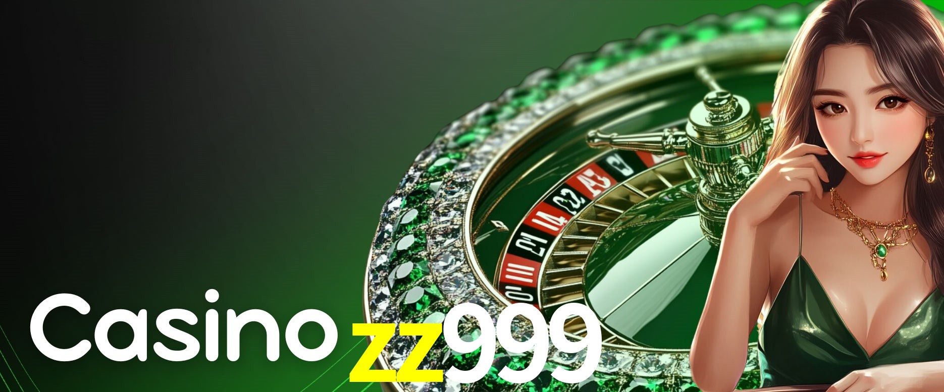 Descubra o Mundo do Cassino Online com zz999