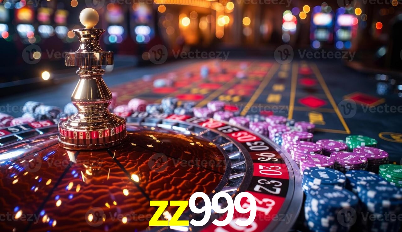 A Experiência Imersiva dos Cassinos Ao Vivo no zz999